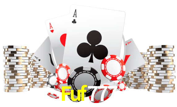 Jogue jogos de pôquer em Fuf777