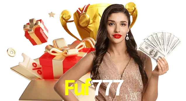 Jogue com dealers reais no Fuf777!