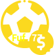 Aposte em esportes do mundo todo no Fuf777!